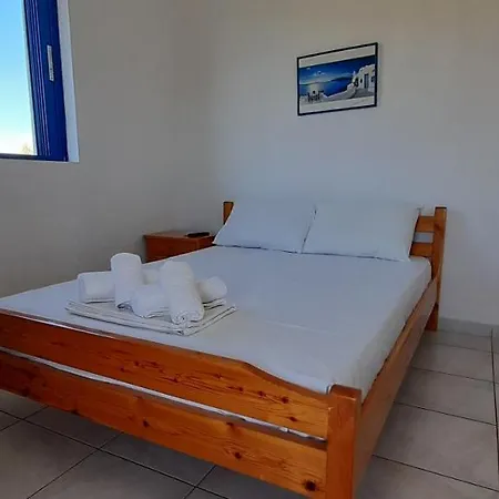 Lakkopetra Beach Apartments Lakopetra Buitenkant foto