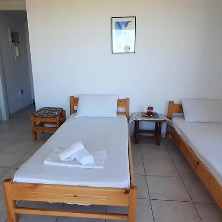 Lakkopetra Beach Apartments Lakopetra Buitenkant foto