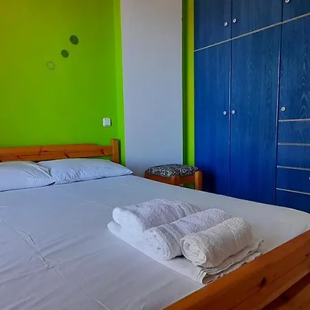 Lakkopetra Beach Apartments Lakopetra Buitenkant foto